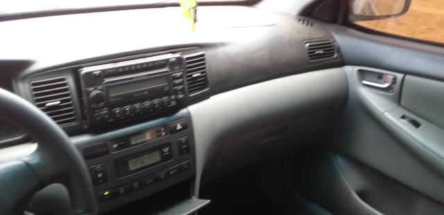 Corolla seg 2003 - Foto 3