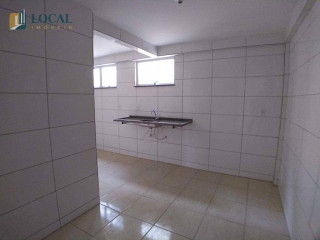 Cobertura com 3 quartos à venda. ipiranga - juiz de fora/mg - Foto 19