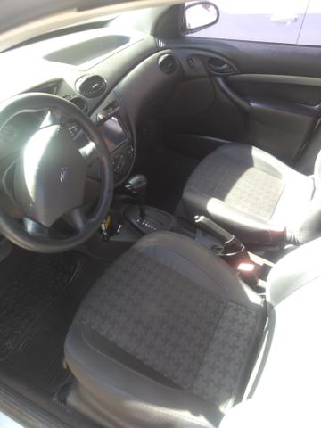 Veiculos Ford Focus Sedã 2004 extra, extra mesmo - Foto 5