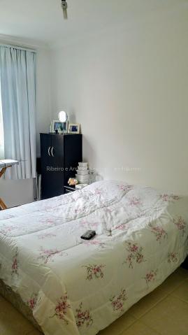 Apartamento com 3 quartos à venda, 95 m² por r$ 360.000 - são mateus - juiz de fora/mg - Foto 13