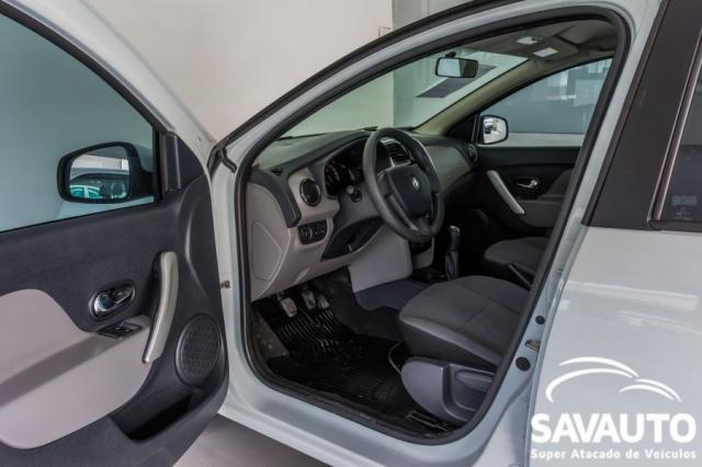 Renault Logan Logan Expression Flex 1.6 16V 4p 4P - Foto 7