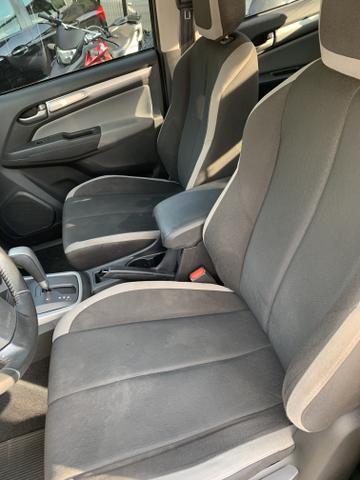S10 LT 4x2 Automatico Flex 2018 - Foto 9