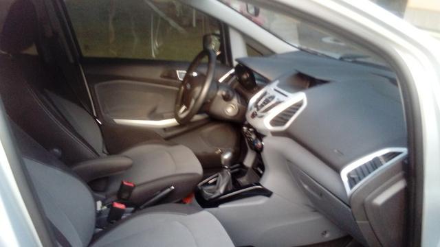 Ford Ecosport 2013 Freestyle - Foto 5