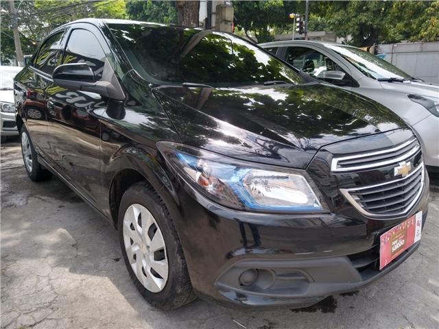Chevrolet Prisma 1.4 mpfi lt 8v flex 4p manual