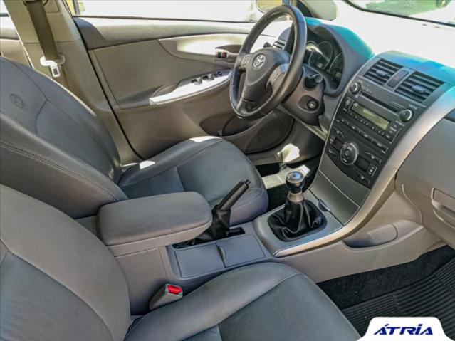 Toyota Corolla 1.8 Xei 16v - Foto 5