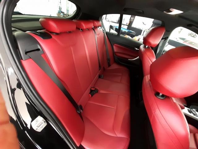 BMW 125i M Sport - Foto 6