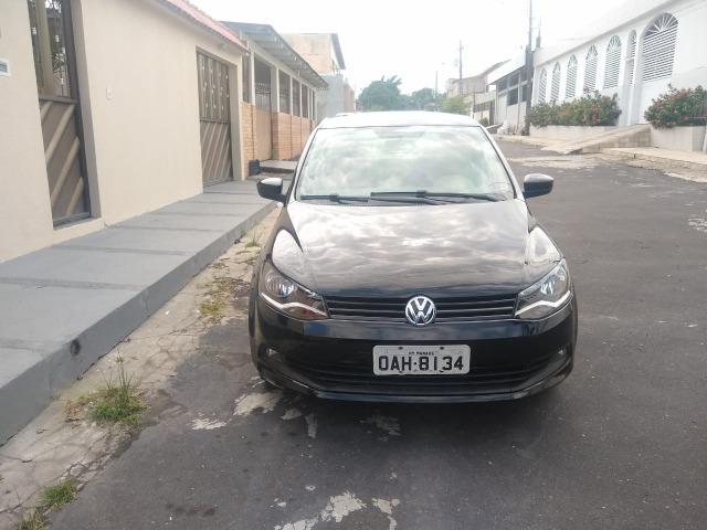 Gol 1.0 G6 2014 Pronto para Aplicativos