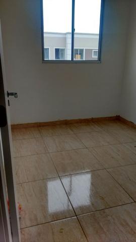 Excelente apartamento no Condomínio Fonte das Águas em Feira de Santana - Foto 4