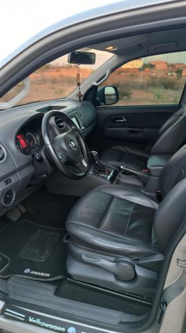 Amarok Highline - Foto 4
