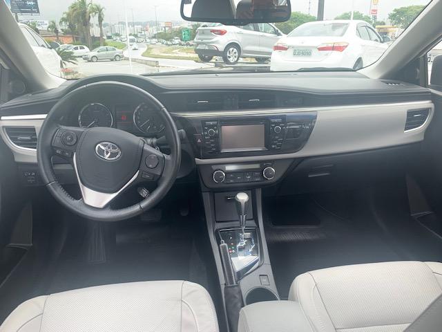 COROLLA XEI - Foto 7