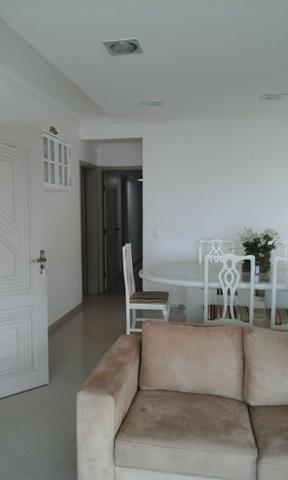 Apartamento em Caiobá mobiliado com 4 quartos - Foto 8