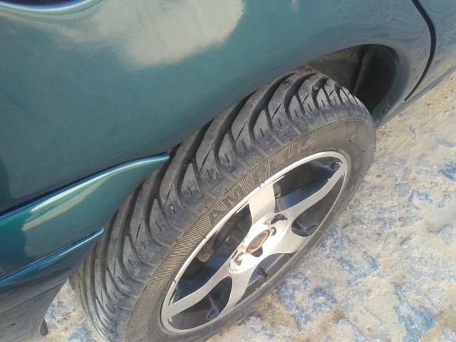 Fiat Palio - Foto 5
