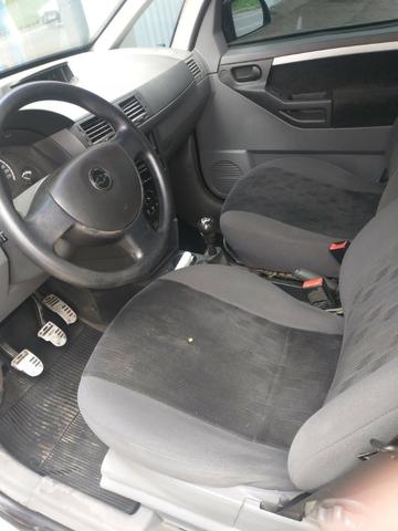 Meriva 1.8 2008 flex abaixo da fipe !! - Foto 6