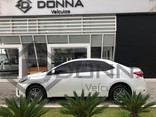 Toyota Corolla 2015/2016 2.0 XEI flex Automático