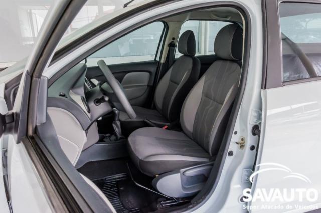 Renault Logan Logan Expression Flex 1.6 16V 4p 4P - Foto 11