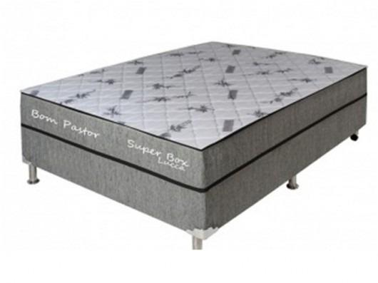 Colchobox Lucca Molas Casal