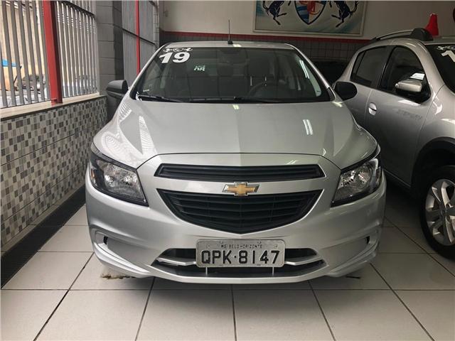 Chevrolet Prisma 1.0 mpfi joy 8v flex 4p manual - Foto 2