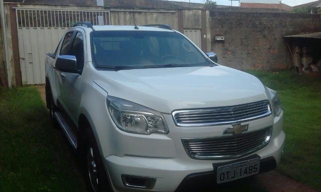 Vendo S10 - Foto 6