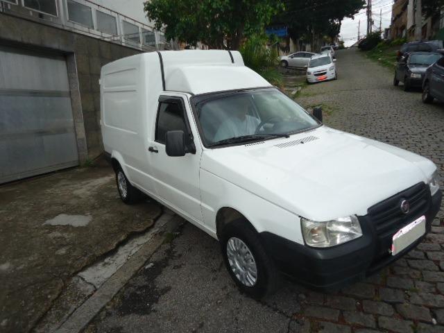 Fiorino Furgão 2011 - Foto 3
