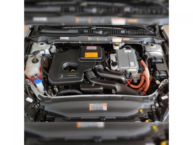 FORD FUSION TITANIUM HYBRID 2.0 145CV AUT. - Foto 8