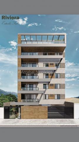 Cobertura com 3 quartos à venda, 122 m² por r$ 850.000 - estrela sul - juiz de fora/mg - Foto 3