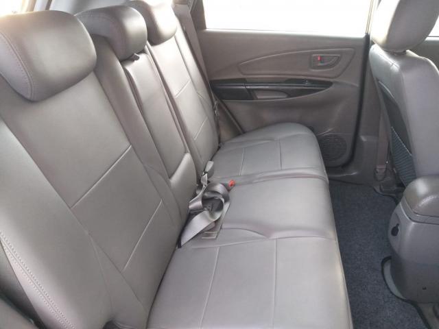 HYUNDAI TUCSON 2015/2016 2.0 MPFI GLS 16V 143CV 2WD FLEX 4P AUTOMÁTICO - Foto 5