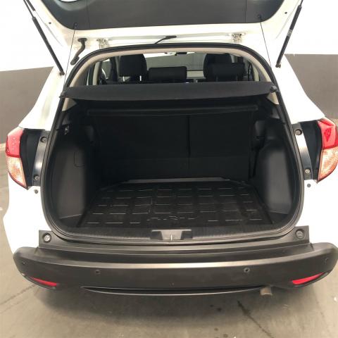 HONDA HR-V 2016/2016 1.8 16V FLEX EX 4P AUTOMÁTICO - Foto 10