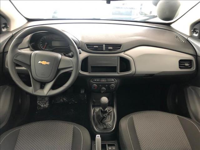 Chevrolet Onix 1.0 Mpfi Joy 8v - Foto 9