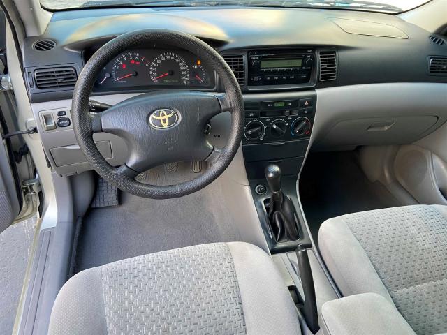 Corolla 2007 1.8 xei manual, completo, super conservado!! - Foto 6