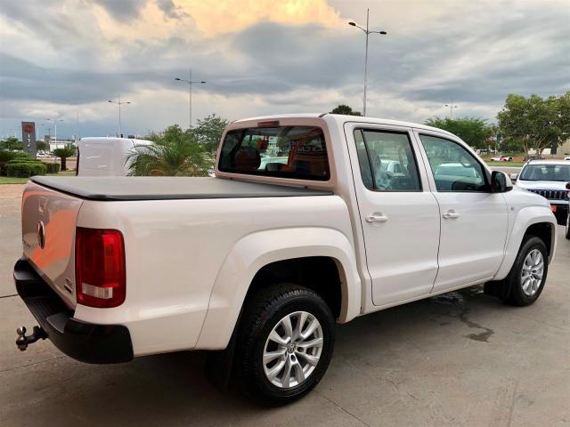 VOLKSWAGEN AMAROK 2018/2018 2.0 S 4X4 CD 16V TURBO INTERCOOLER DIESEL 4P MANUAL - Foto 6