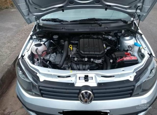 Volkswagen Gol 2018 - Foto 7