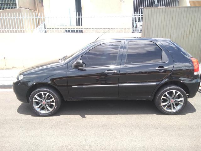 Palio Fire Flex 1.0 2008 - Foto 6