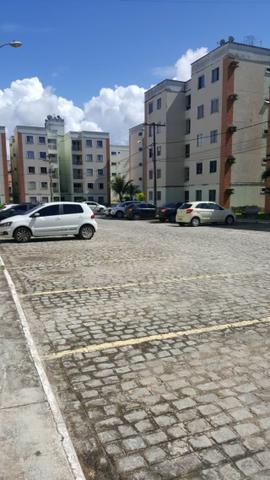 Belo apartamento Cond** total infraestrutura próximo a Estação do Aeroporto - Foto 2