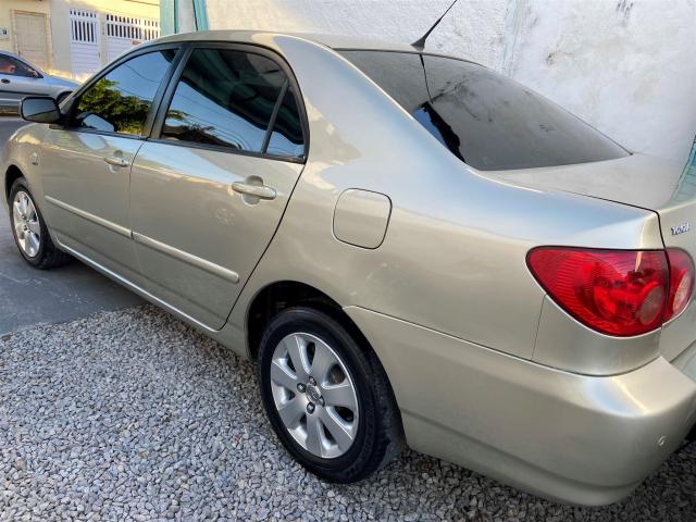 Corolla 2007 1.8 xei manual, completo, super conservado!! - Foto 9