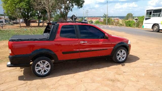 Fiat Strada working 1.4 - Foto 2