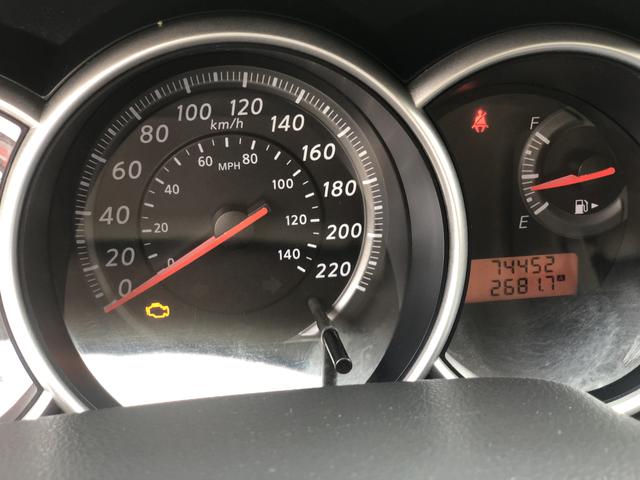 Tiida sedan 1.8 - Foto 6