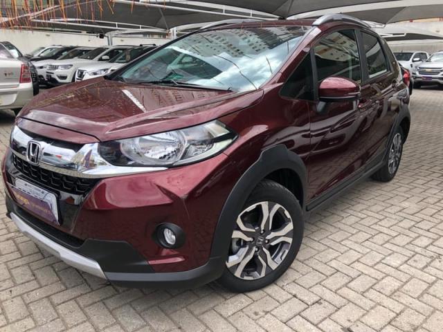 HONDA WR-V EX CVT - Foto 2