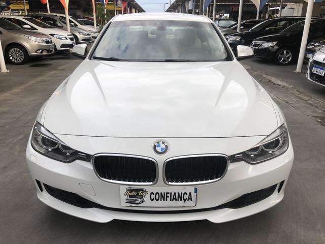 BMW 320i 2014 - Foto 2