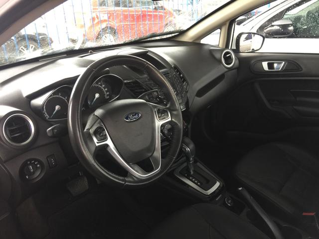 New fiesta TITANIUM 2015 - o mais novo do es - Foto 9