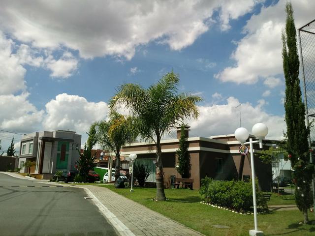 Vendo terreno em condomínio de casas - Foto 6