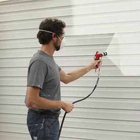 Maquina de Pintura Airless Graco Texspray Mark Iv - Foto 5