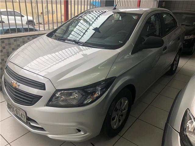 Chevrolet Prisma 1.0 mpfi joy 8v flex 4p manual - Foto 4