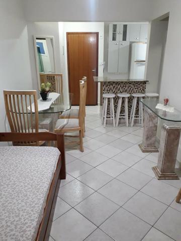 Apartamento para temporada de segunda a quinta só 190 diária - Foto 6