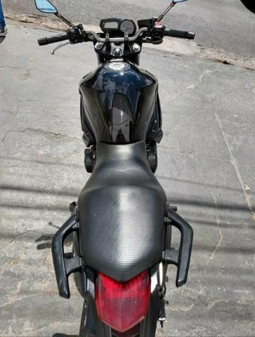 Yamaha Xj6 N Abs - Foto 4