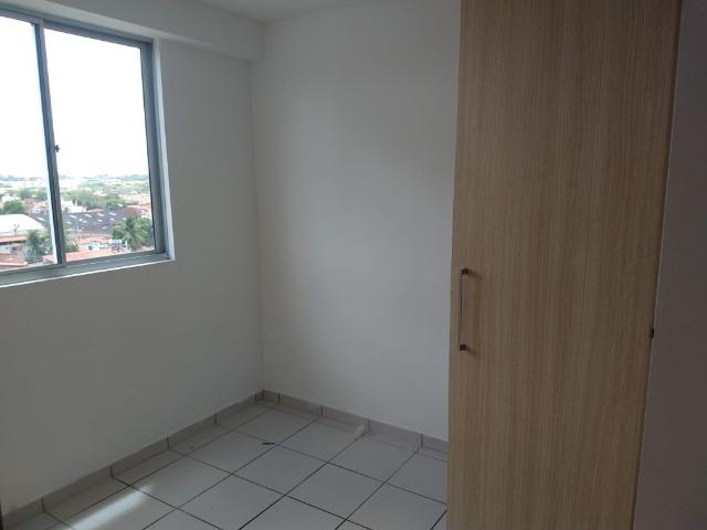 Apartamento Edificio Villa Real próximo a Regional IV na av Silas Munguba - Foto 13