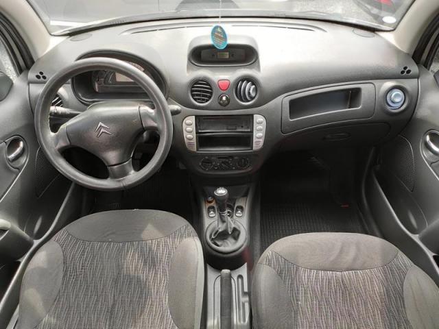 Citroën c3 1.4 i Glx 8v - Foto 6