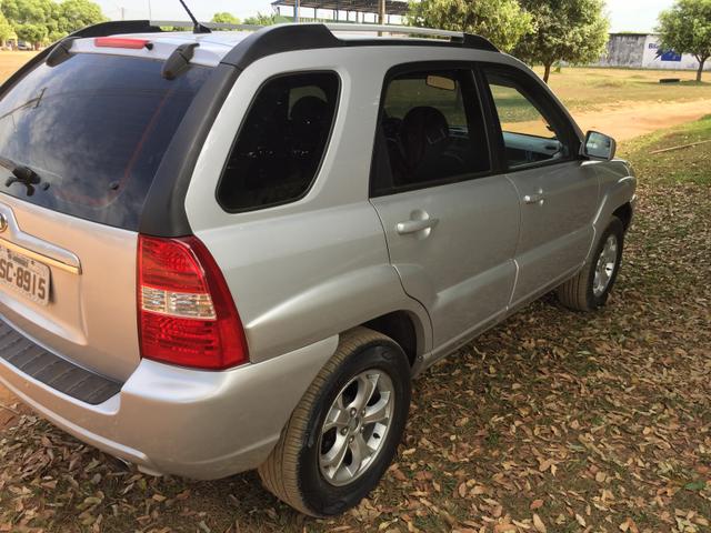 Sportage 2.0 - Foto 4