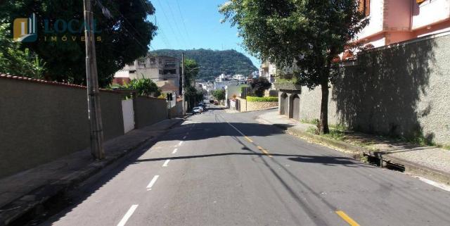 Apartamento com 3 quartos à venda - são mateus - juiz de fora/mg - Foto 13