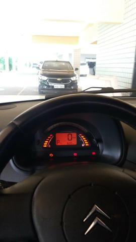 Vendo C3 1.6 16v automático - Foto 7