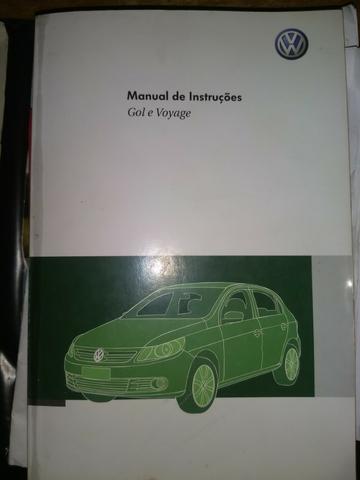 Gol G5 1.6 Flex e Gnv - Foto 3